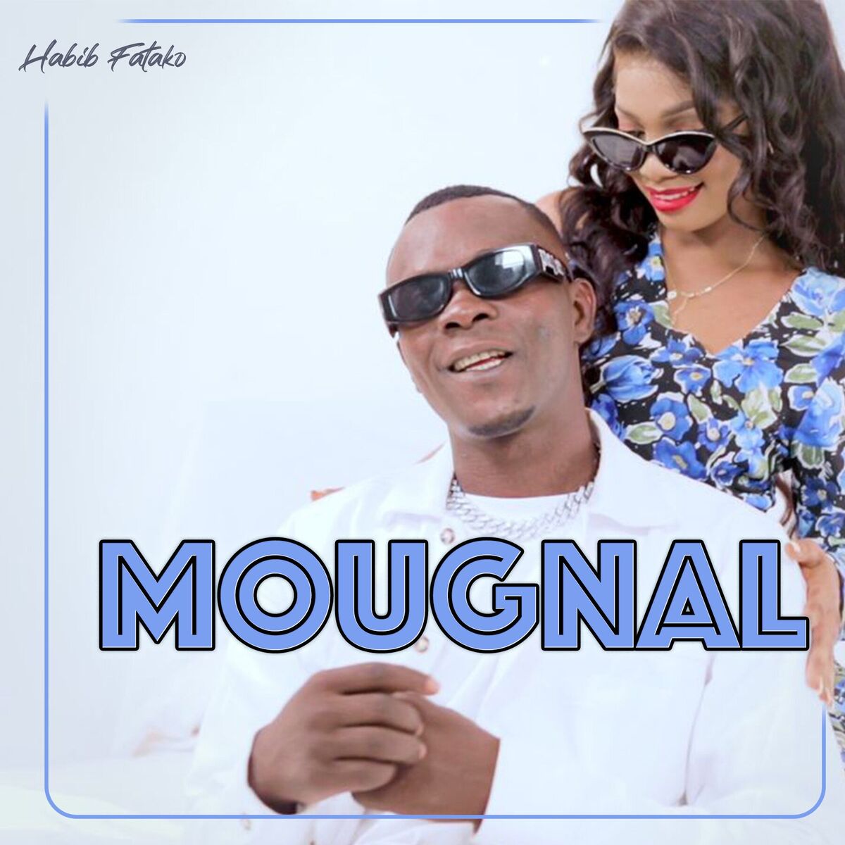 Album cover of Bhe mougnaki