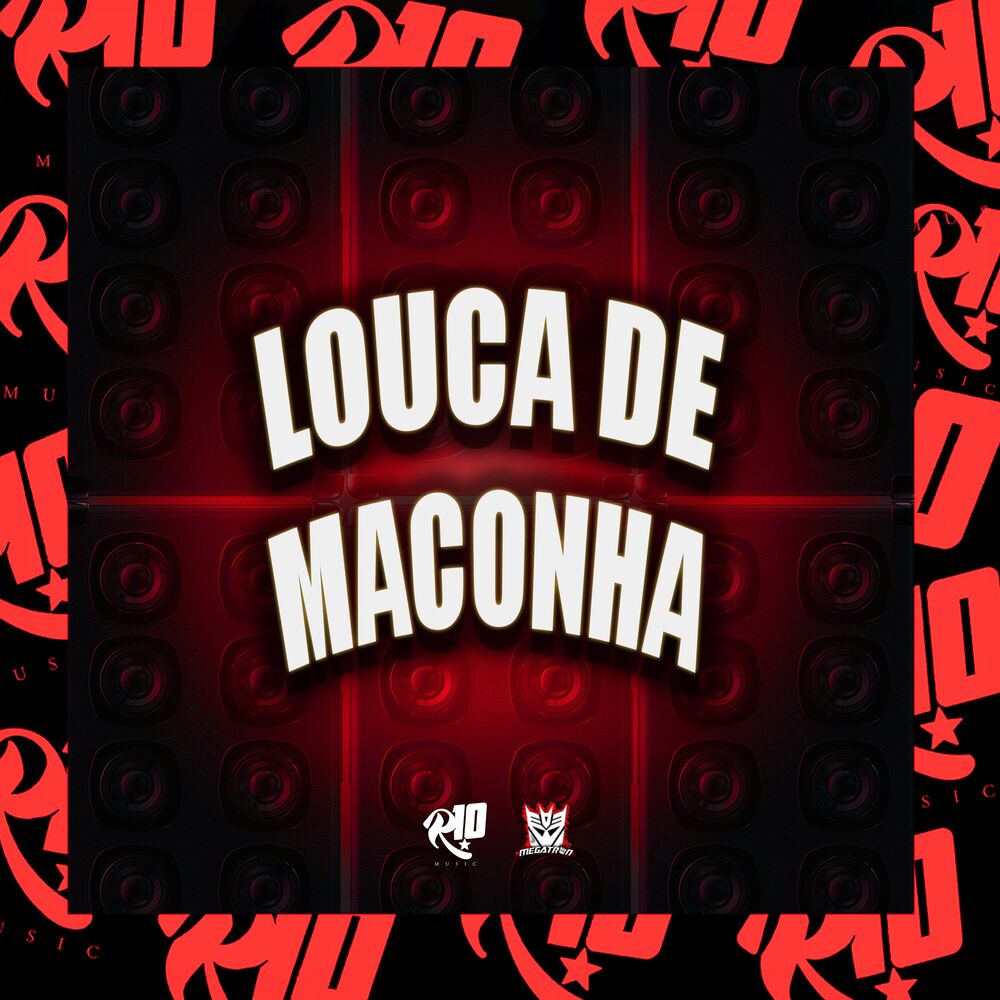 Picture of Louca de Maconha