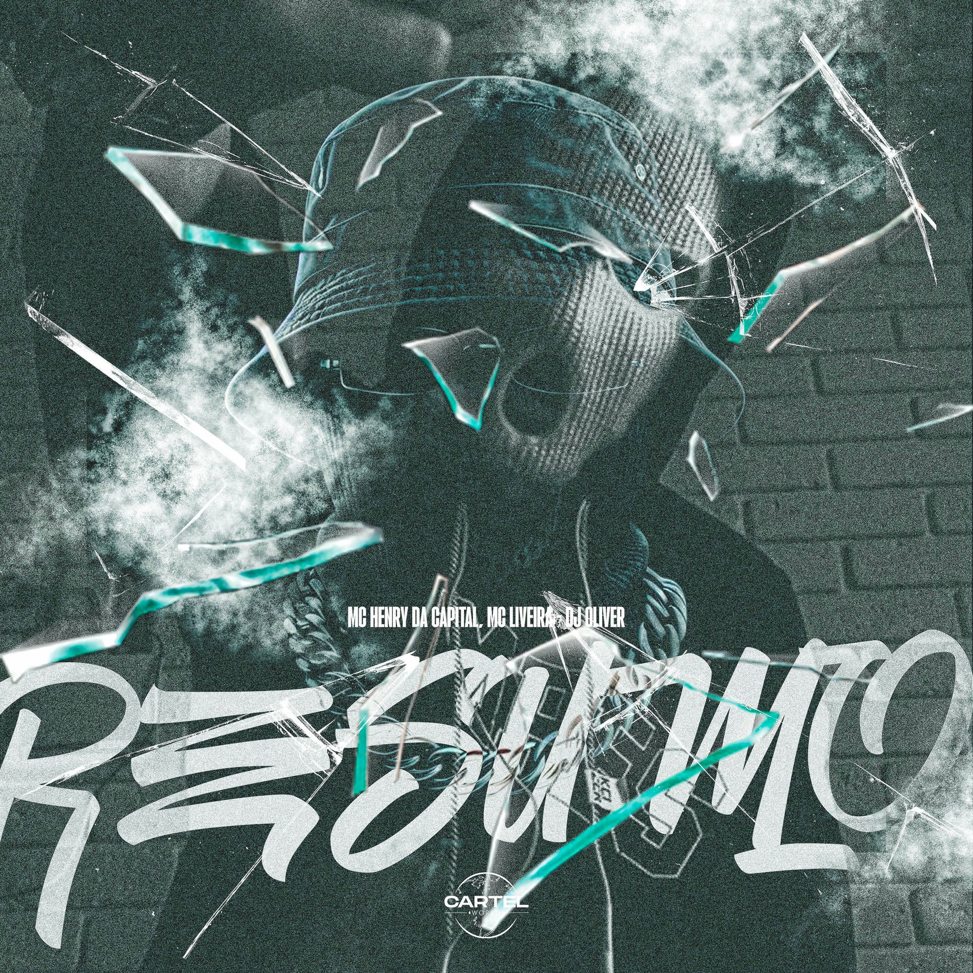 Album cover of Resumo