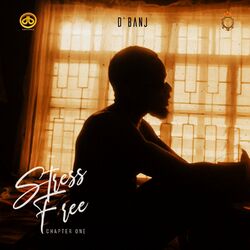 Cover of Stress Free, Chapter 1