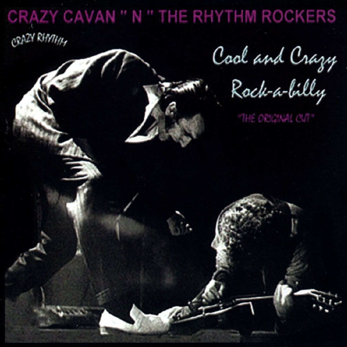 Album cover of Are You Still Crazy