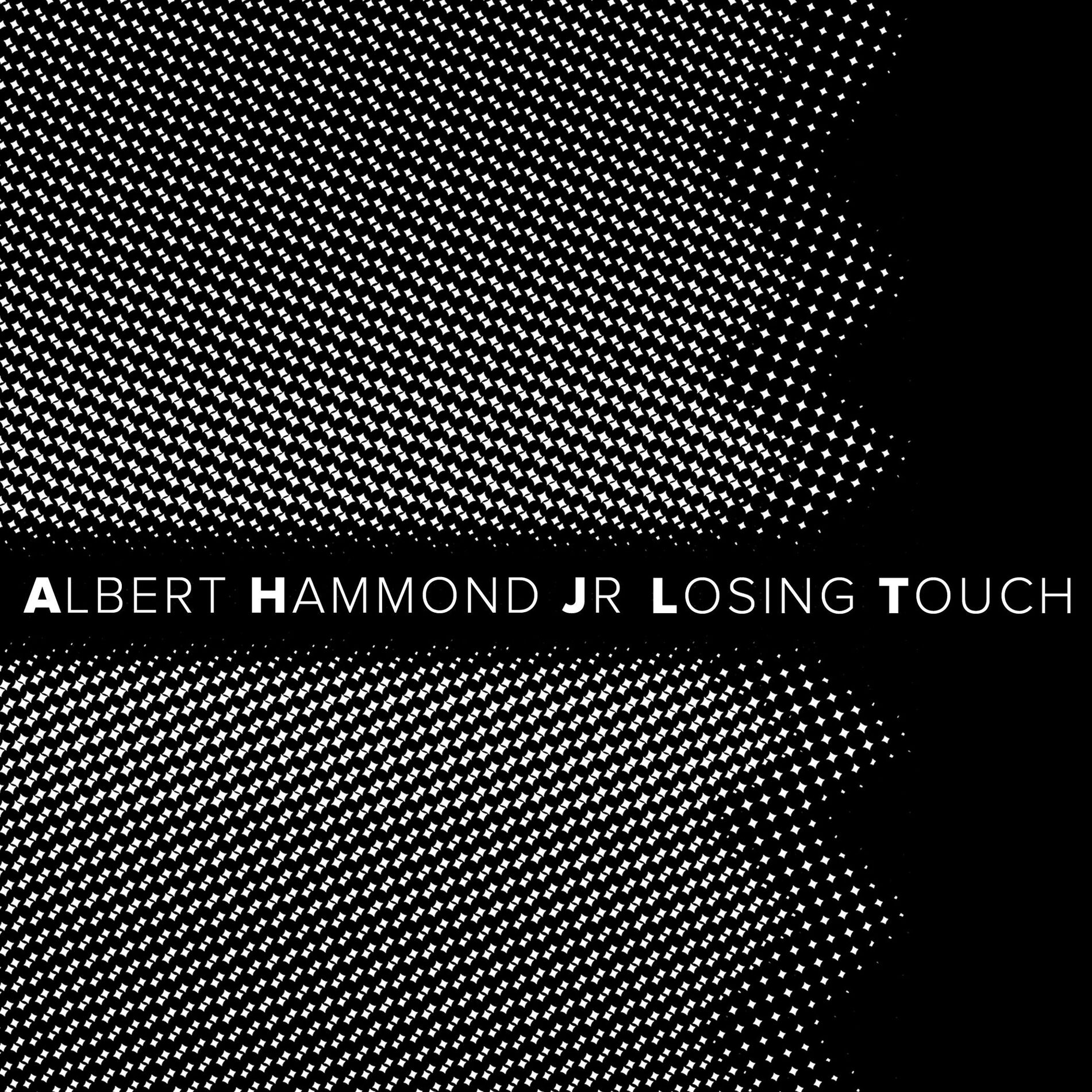 Album cover of Losing Touch