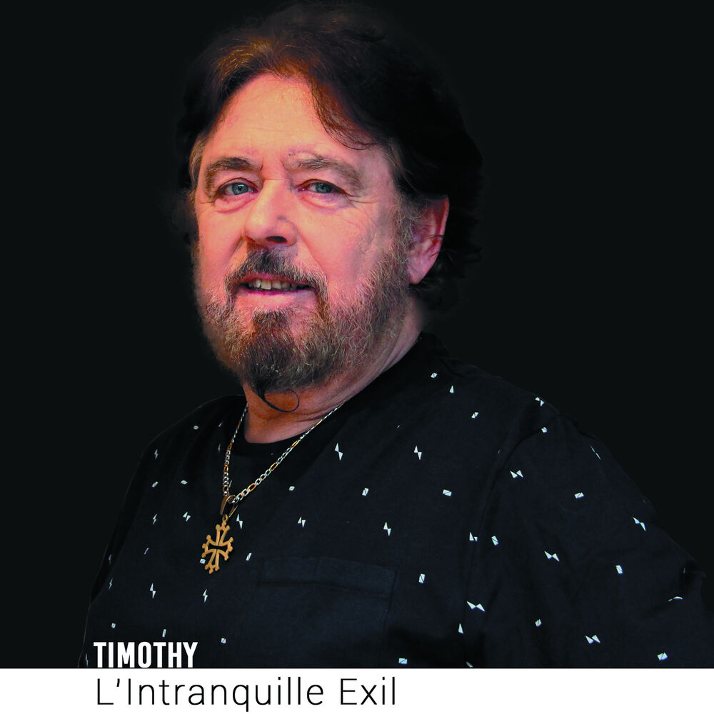 Picture of L'Intranquille Exil