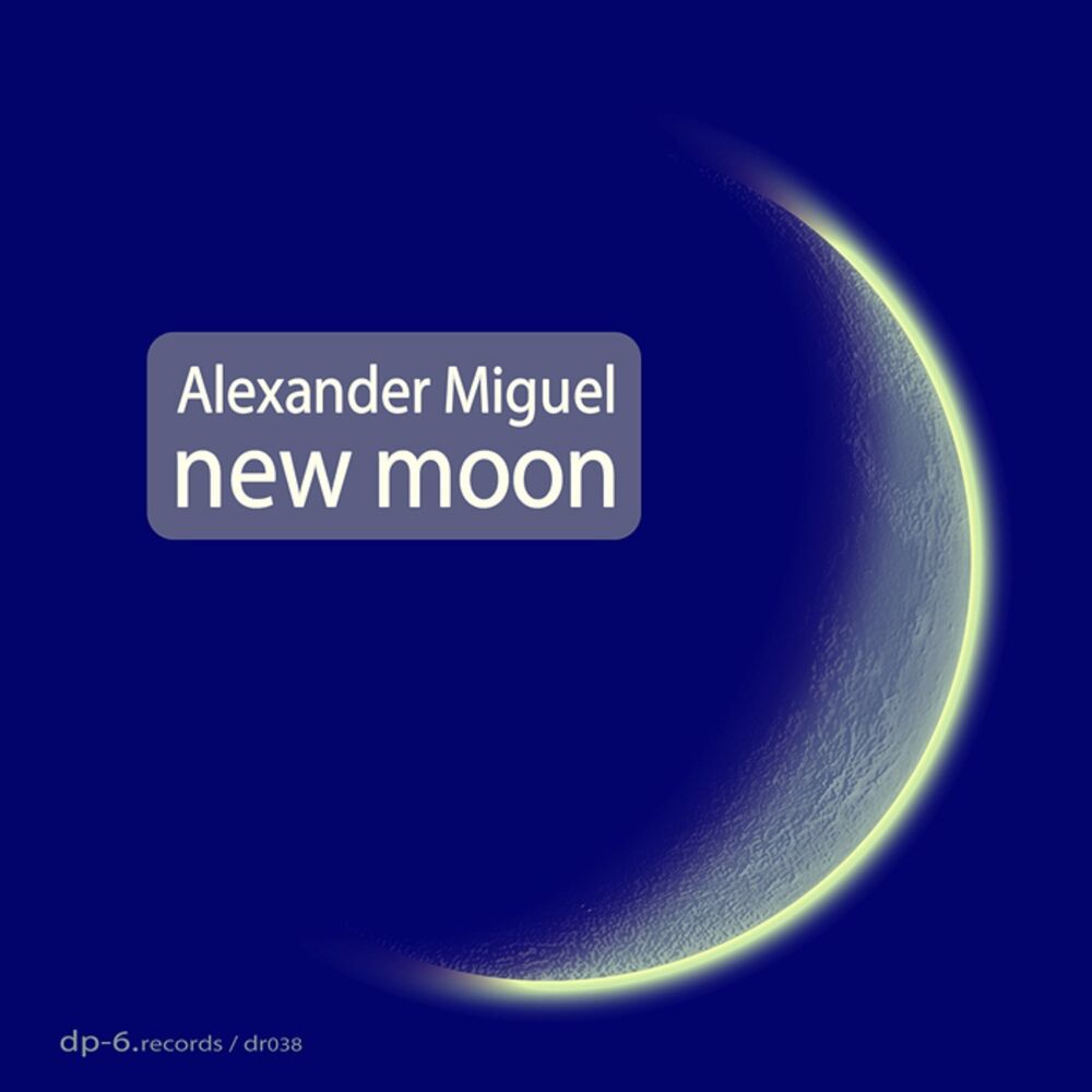 Picture of New Moon