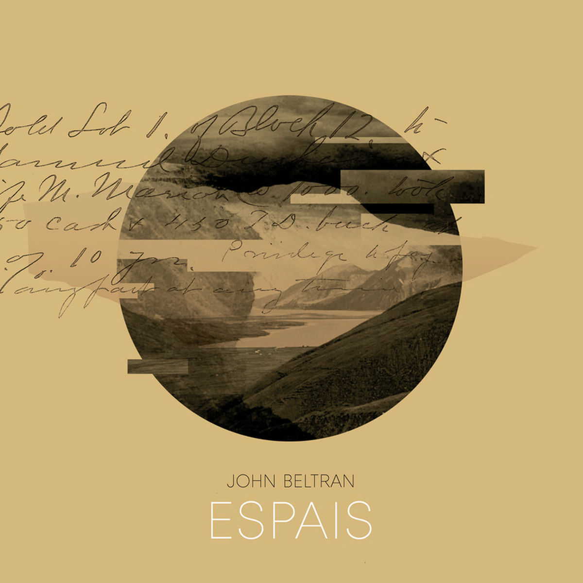 Album cover of Espais