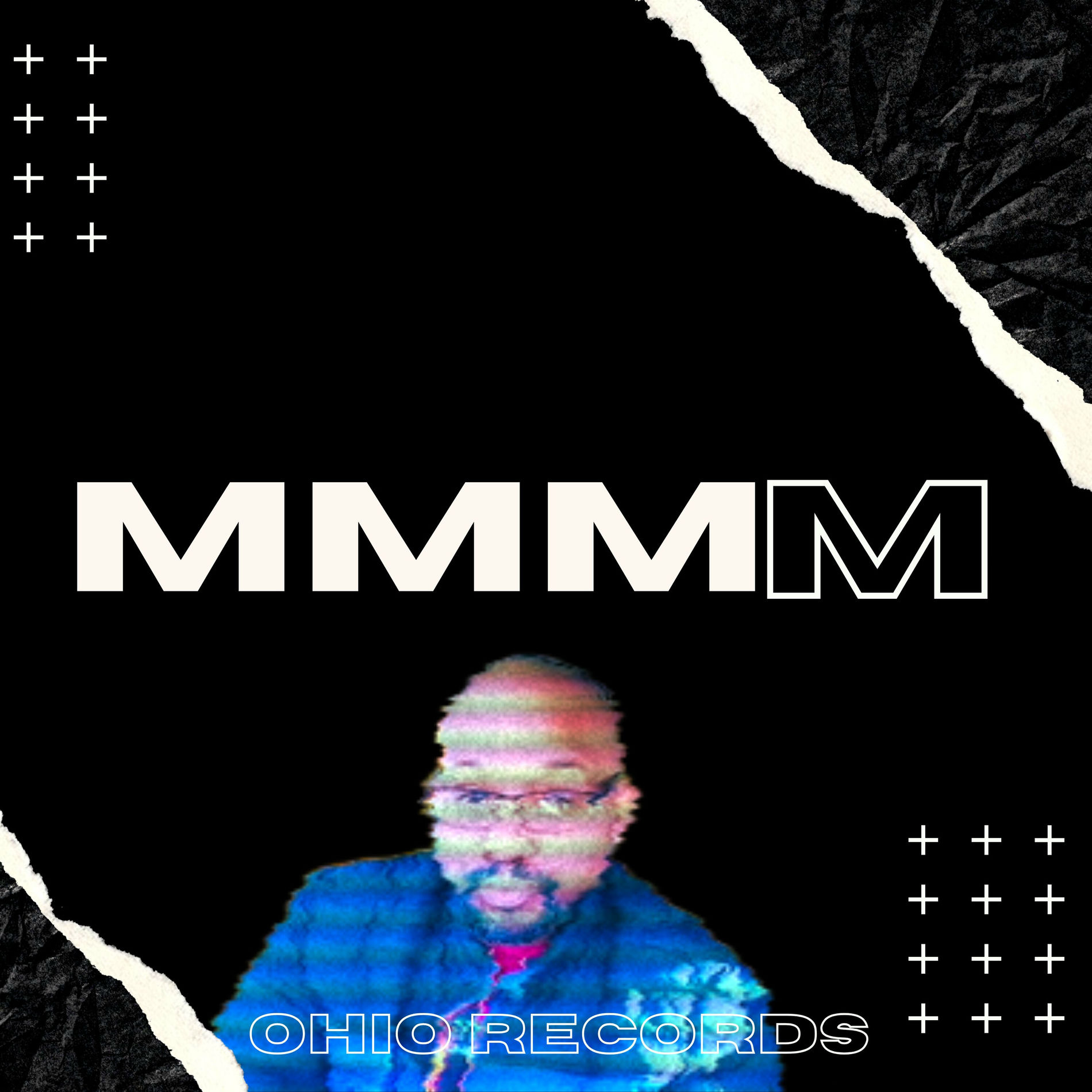 Album cover of Mmmm