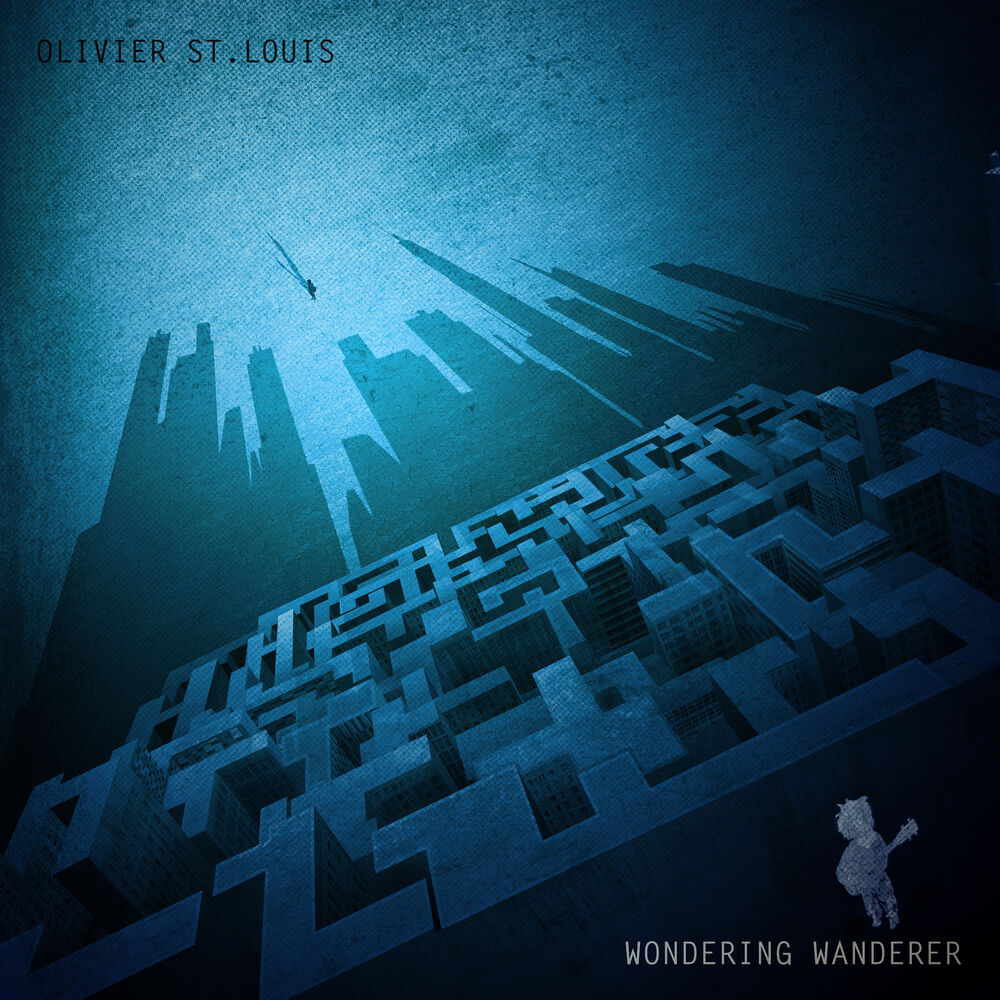 Picture of Wondering Wanderer