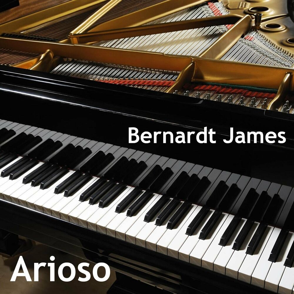Picture of Arioso In G Major From Cantata BWV 156