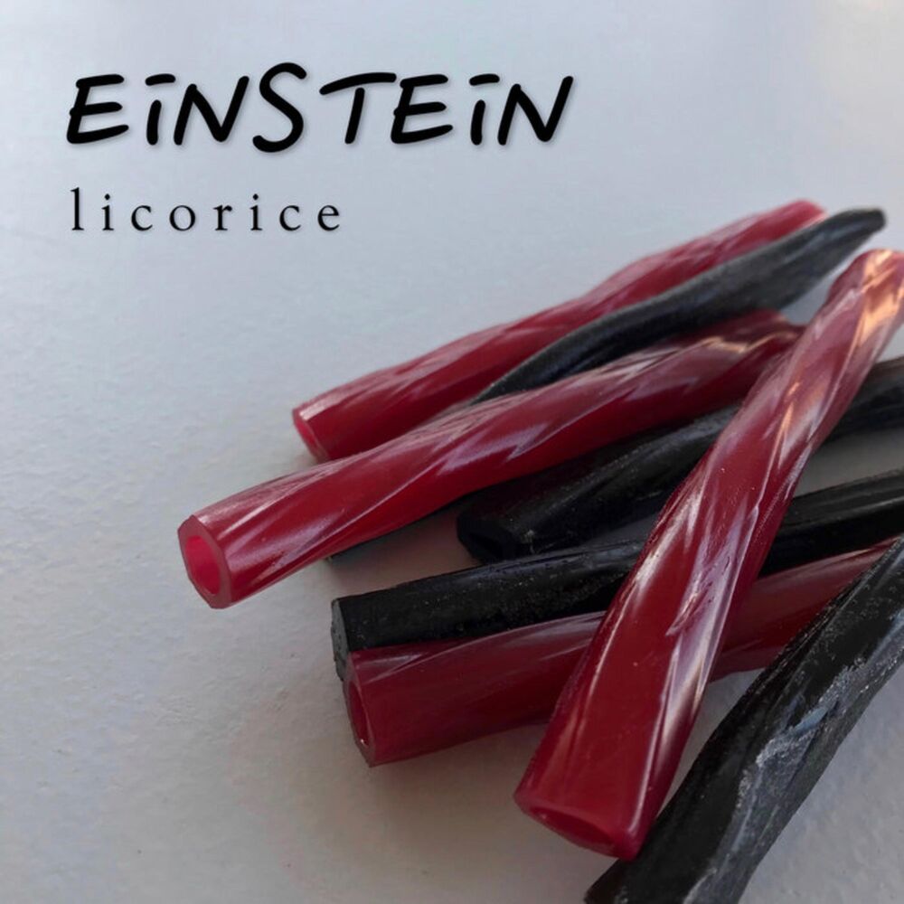Picture of Licorice