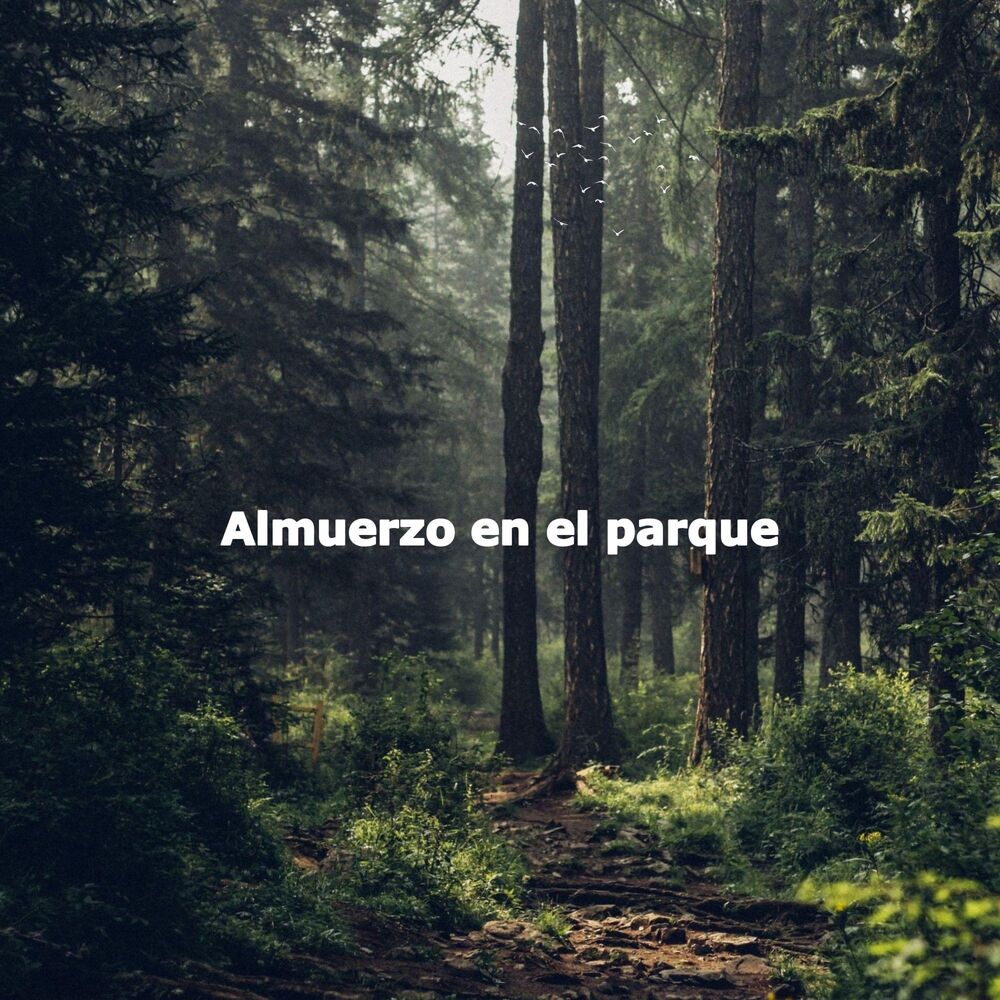Picture of Almuerzo en el parque