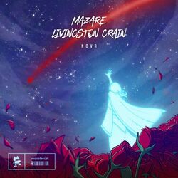 Cover of Nova
