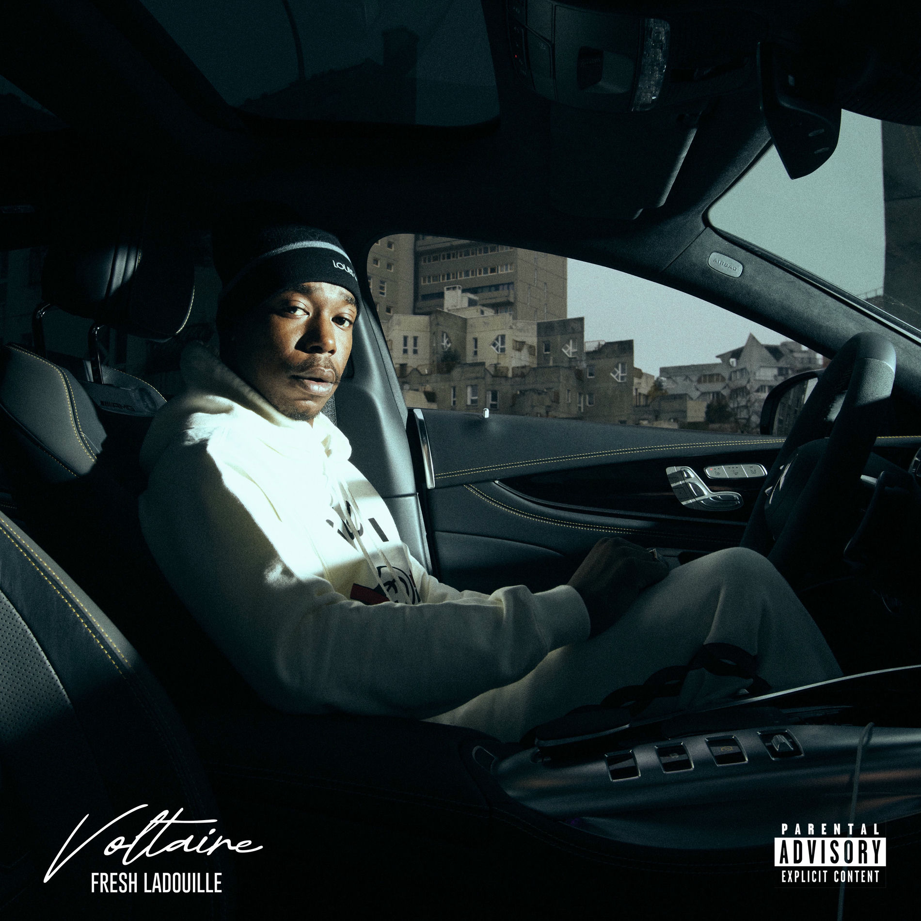 Album picture of Voltaire