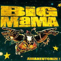Cover of Awaneutchize