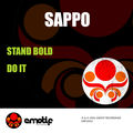 Stand Bold / Do It
