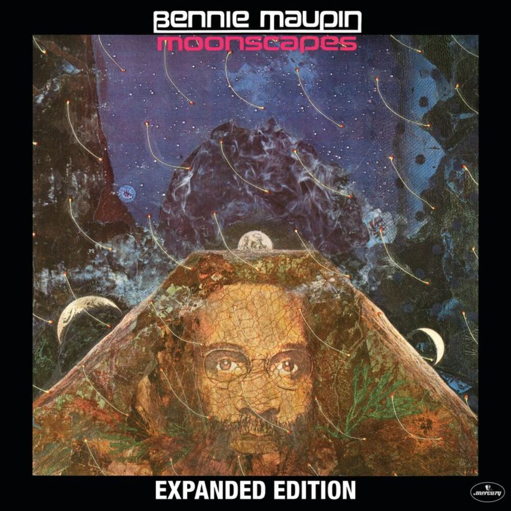 Picture of Moonscapes (Expanded Edition)