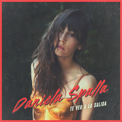 Cover of Te Veo A La Salida