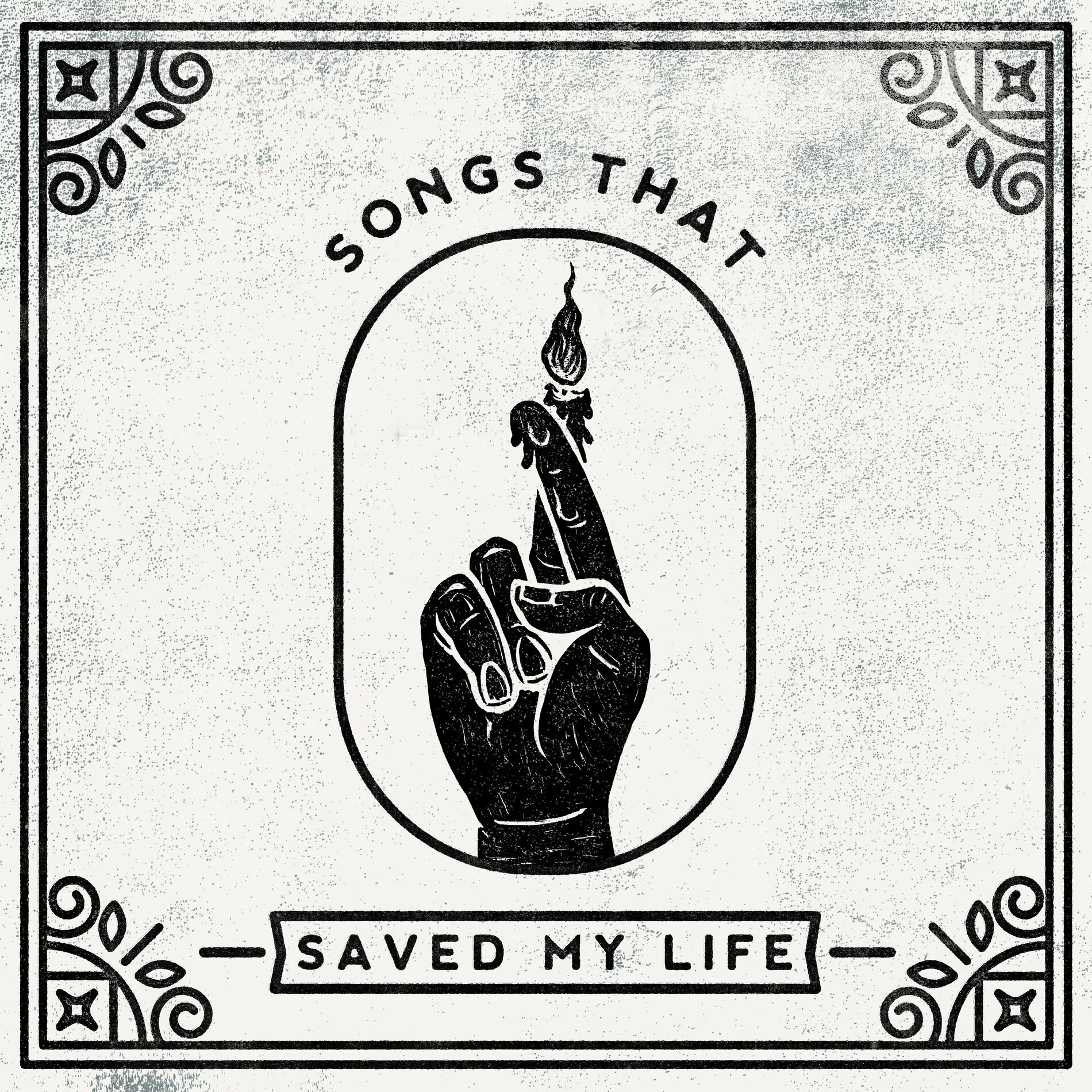 Album cover of Given Up