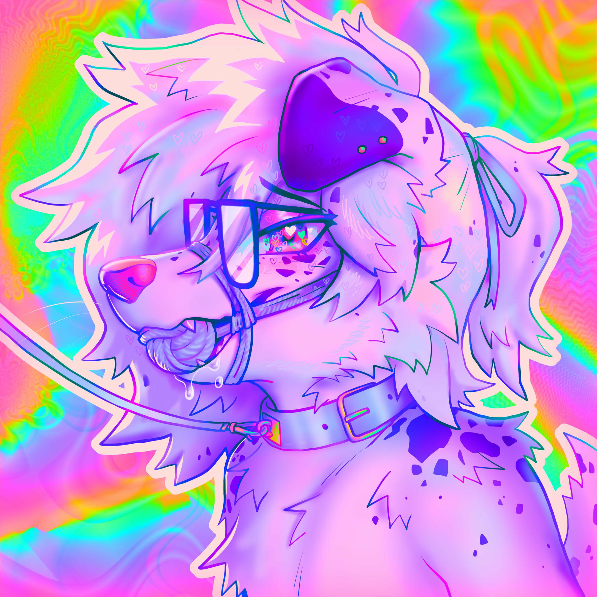 Pent Up Pup - KNOT SONG | Deezer