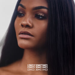 Cover of Lonely Sometimes