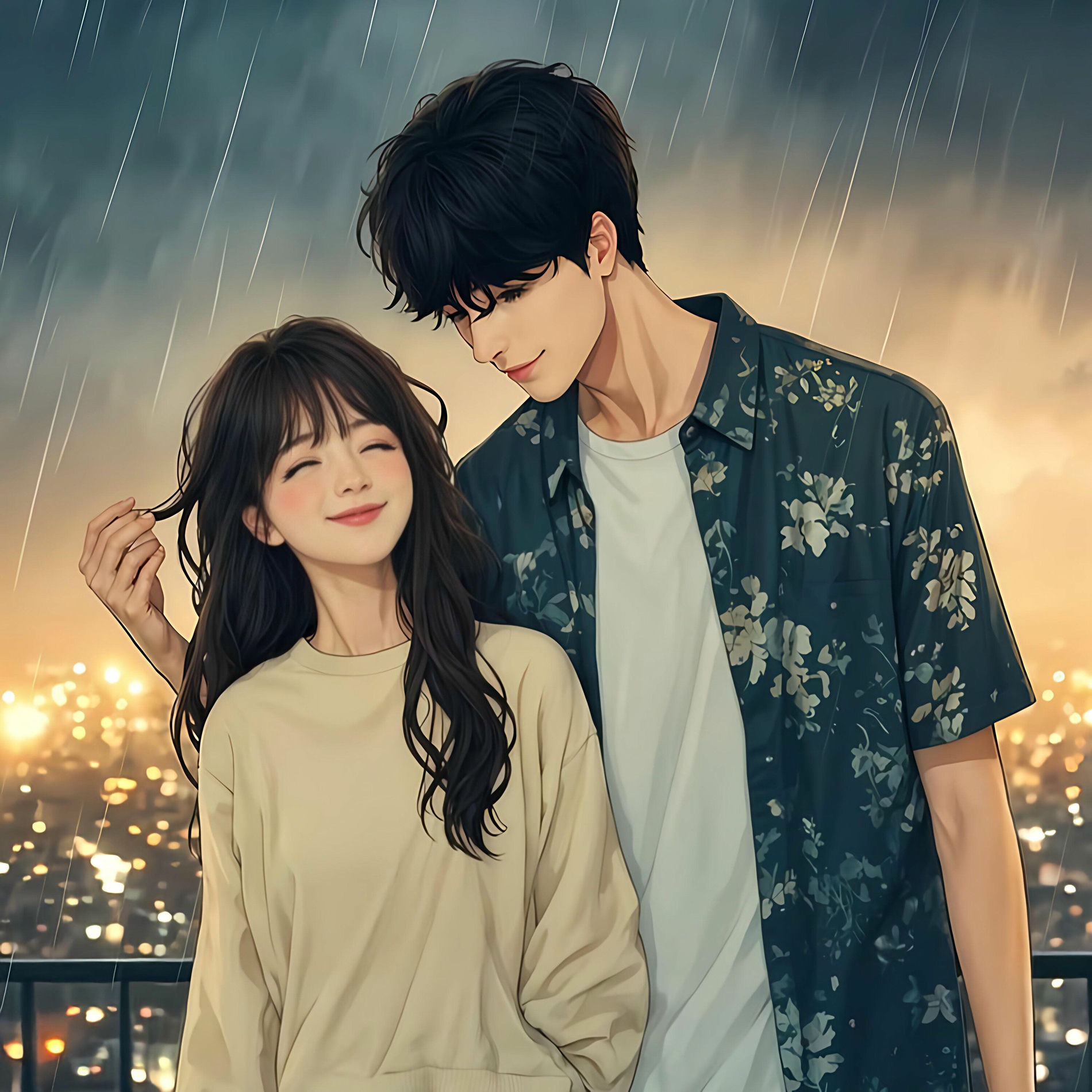 Album cover of From Heart to Heart
