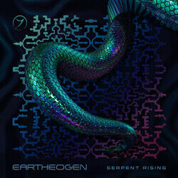 Cover of Serpent Rising