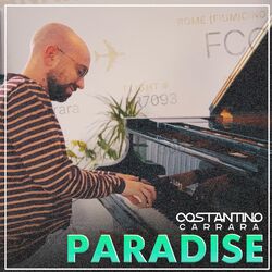 Cover of Paradise (Piano Arrangement)