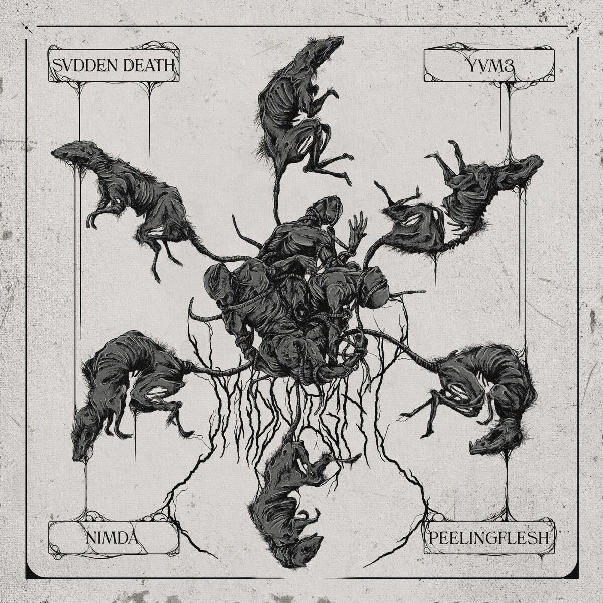 Album cover of Midnight