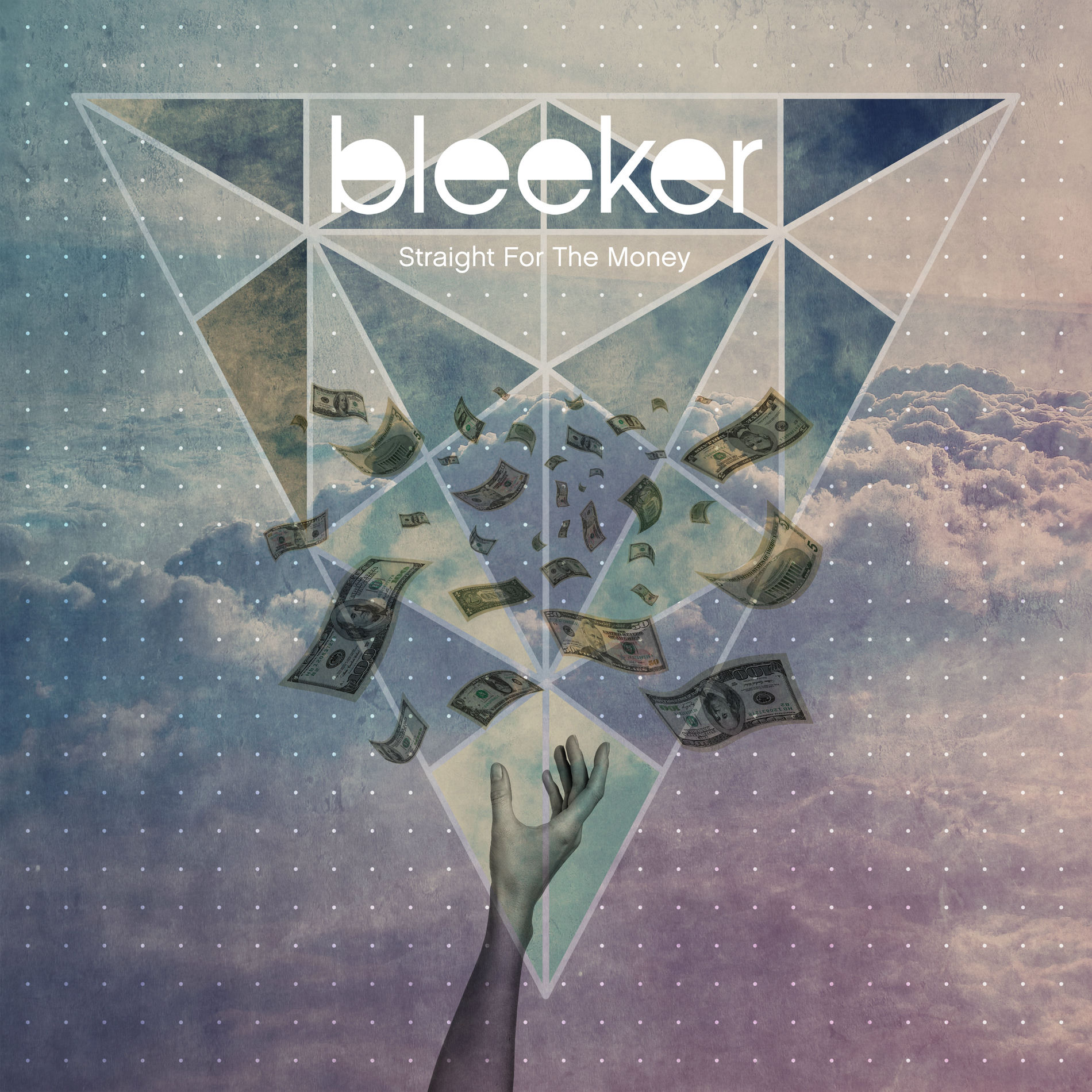 Album cover of Straight For The Money