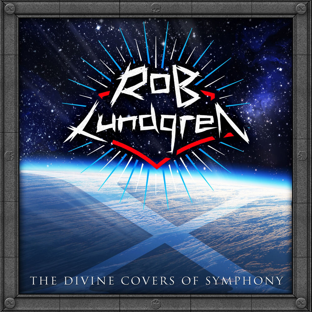 Picture of The Divine Covers of Symphony