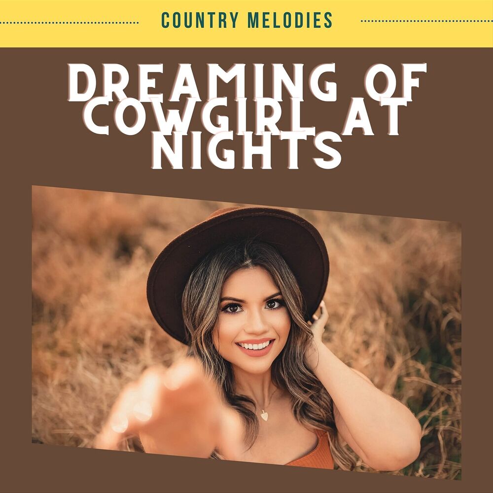 Picture of Dreaming of Cowgirl at Nights