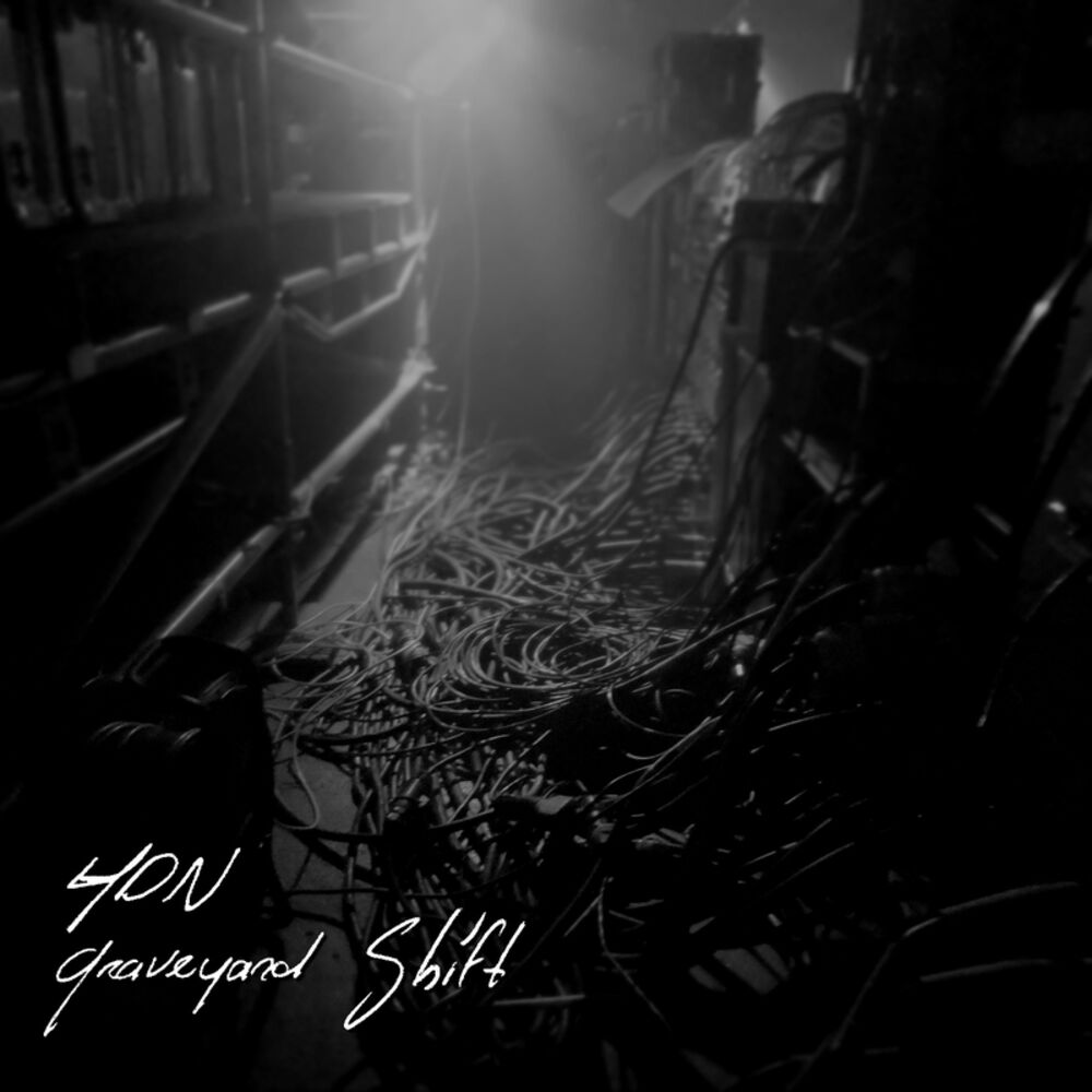 Picture of Graveyard Shift