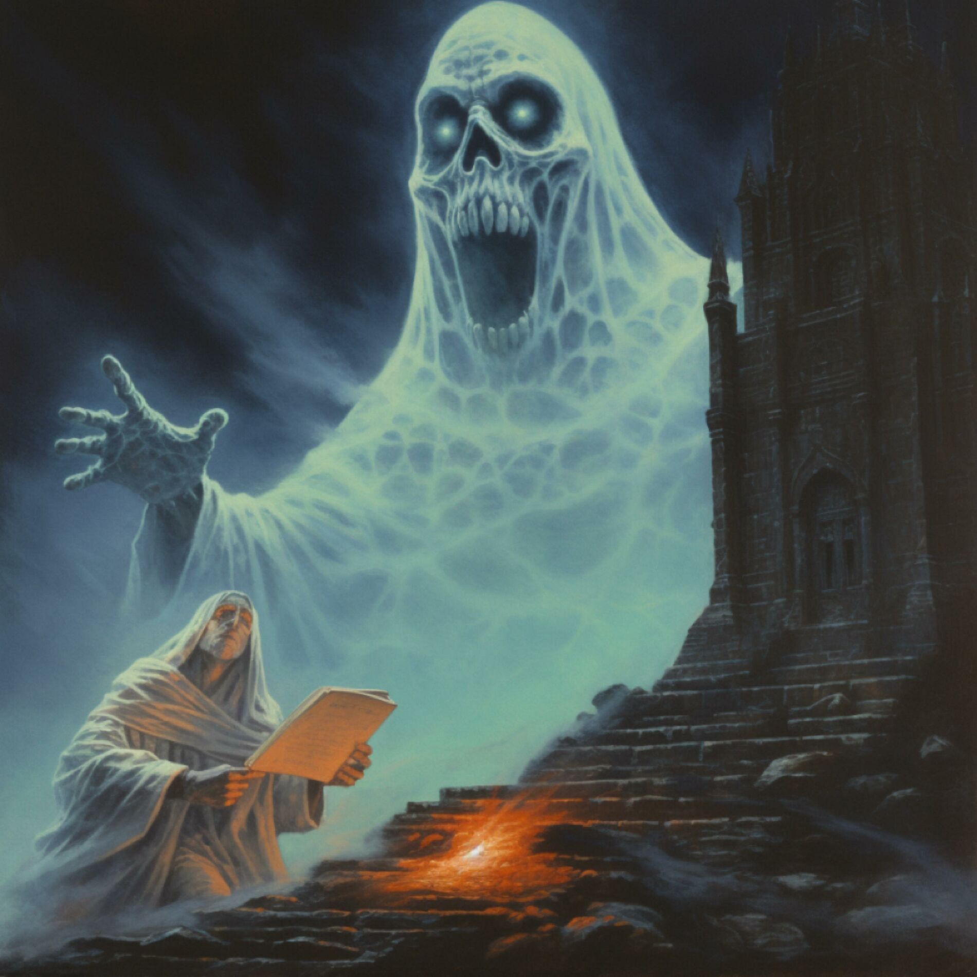 Album cover of Crypt (feat. SLVG)