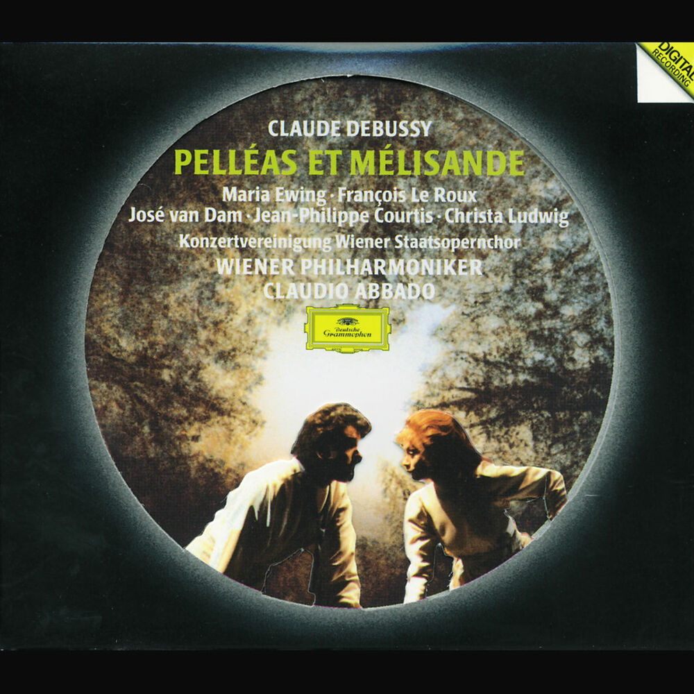 Picture of Debussy: Pelléas et Mélisande