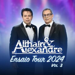 Ensaio Tour 2024