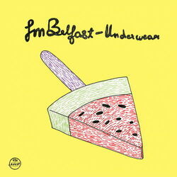 Cover of Underwear