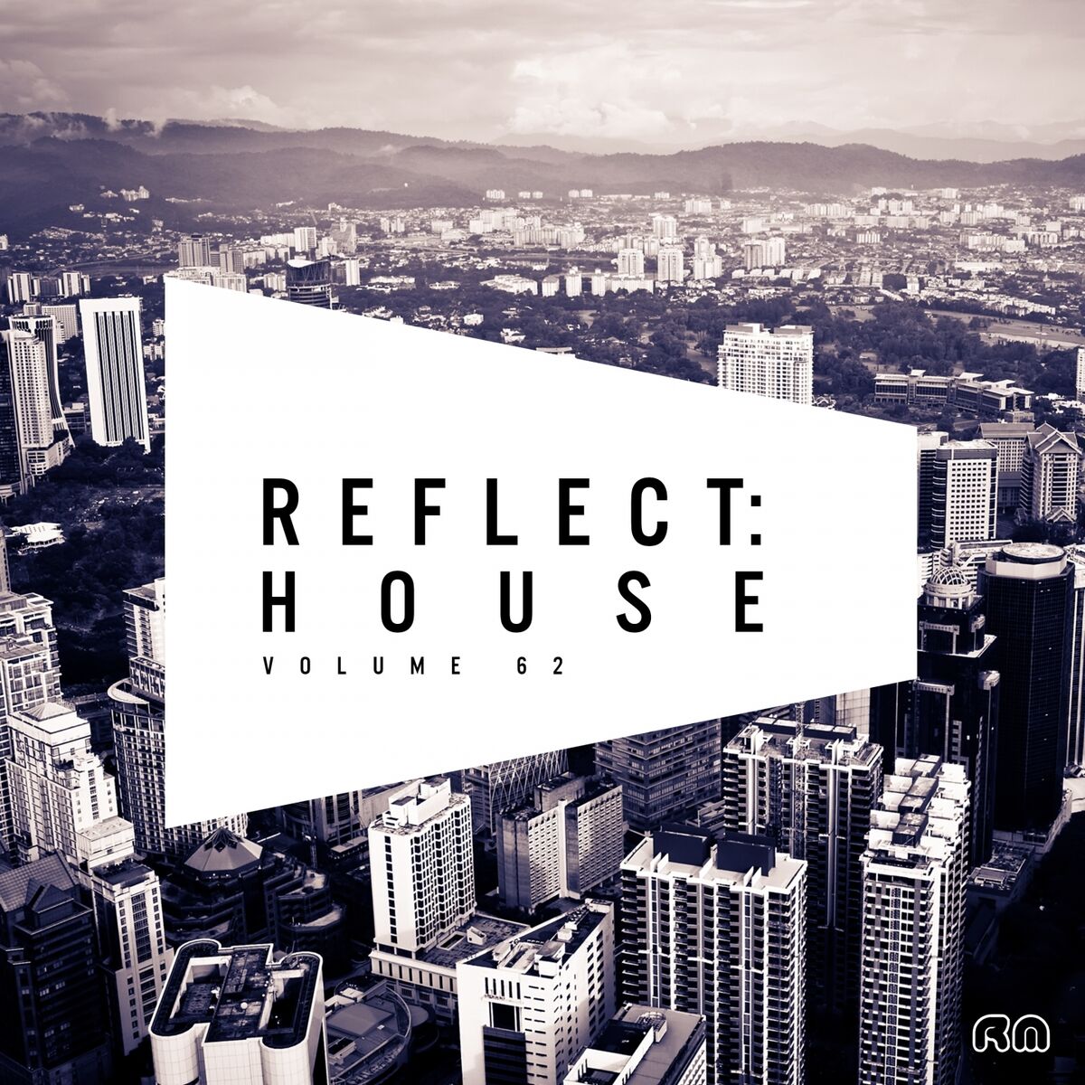 Album cover of Reflect:House, Vol. 62