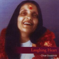 Cover of Laughing Heart