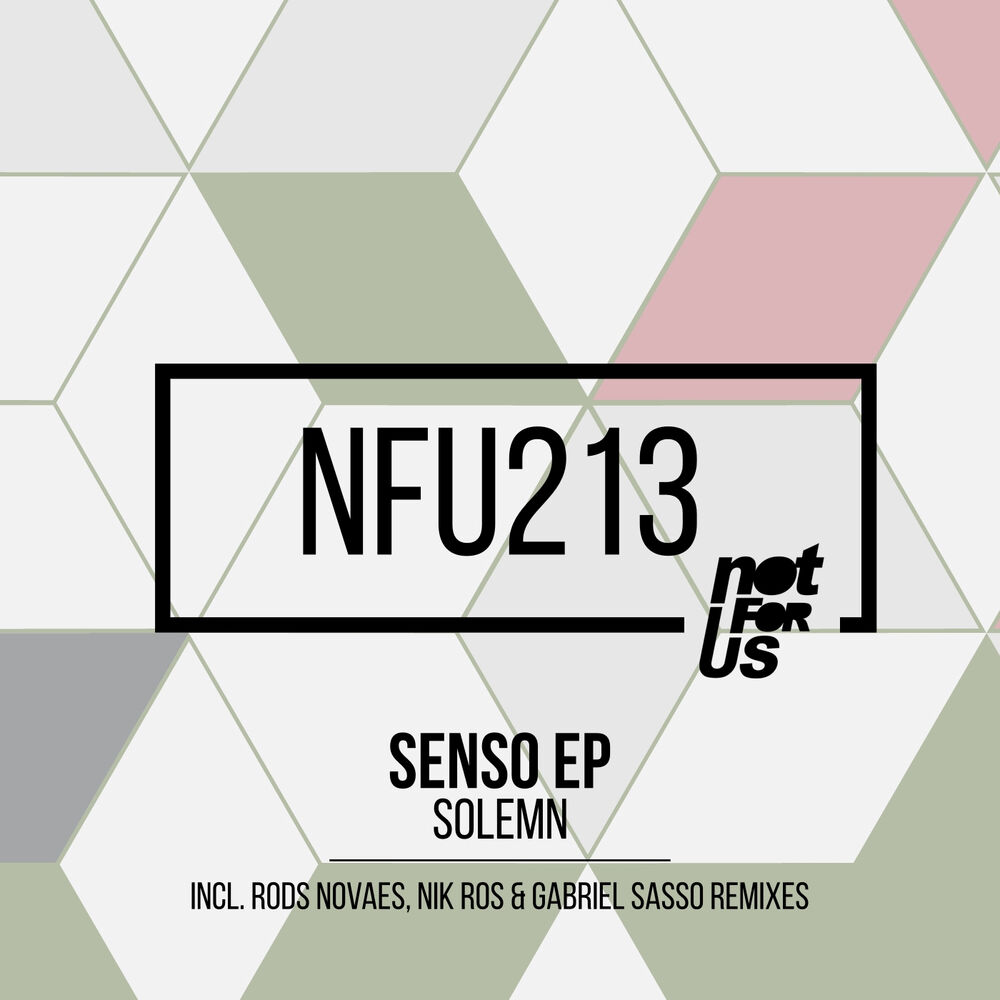 Picture of Senso EP