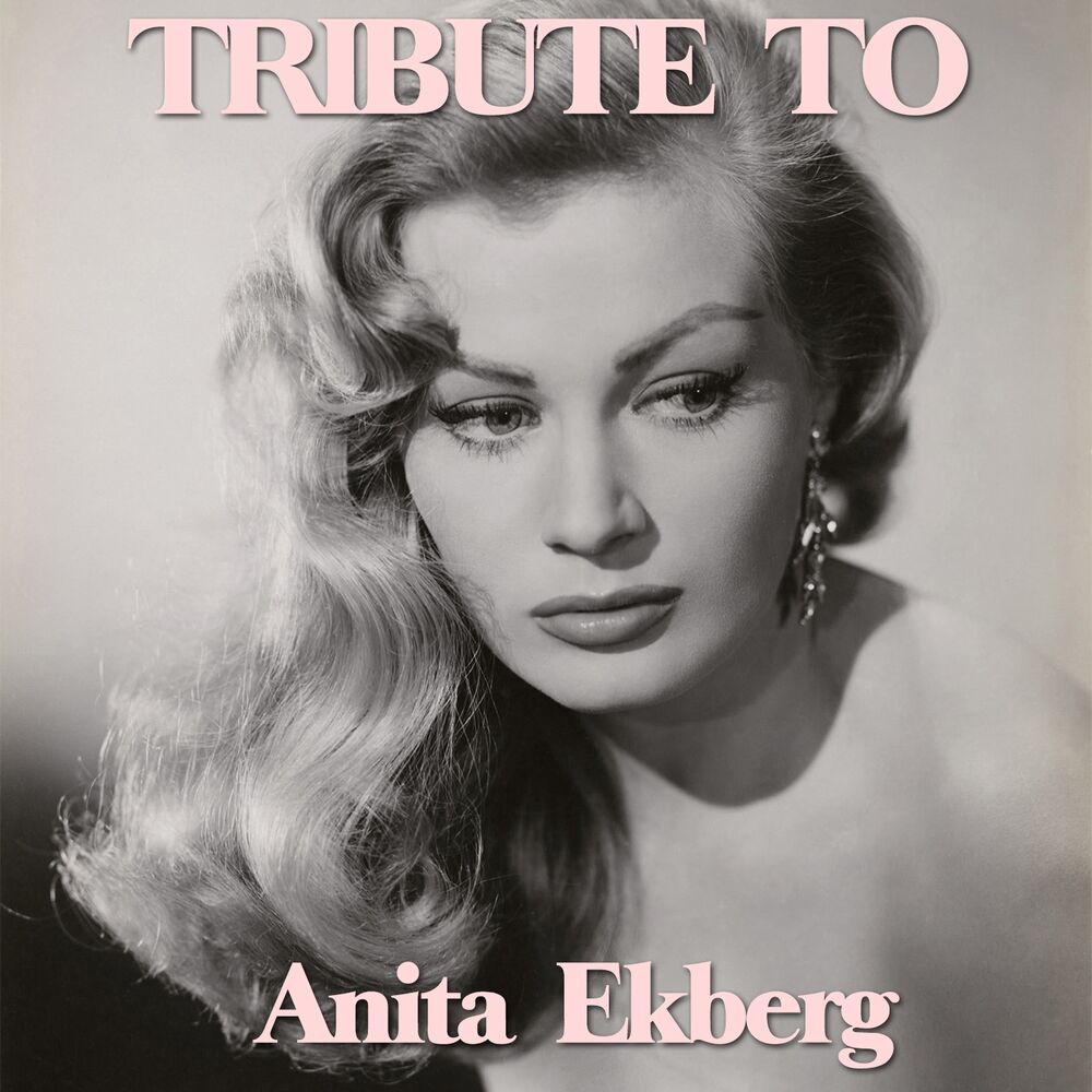 Picture of Tribute to Anita Ekberg