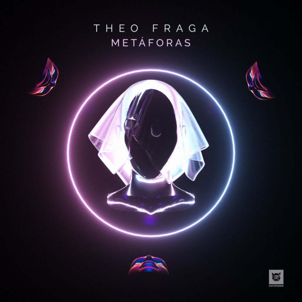 Picture of Metáforas