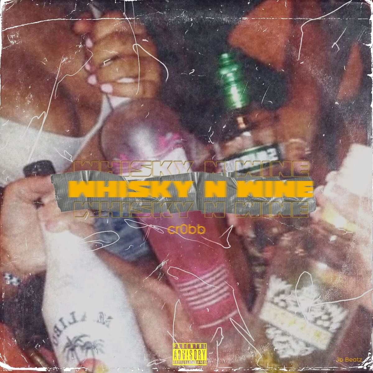 Album cover of Whisky N Wine