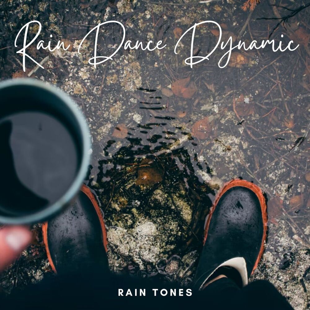 Picture of Rain Tones: Rain Dance Dynamic