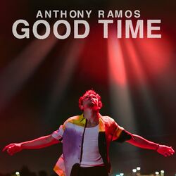 Cover of Good Time