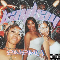 Cover of Enemy
