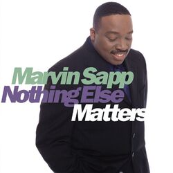 Cover of Nothing Else Matters