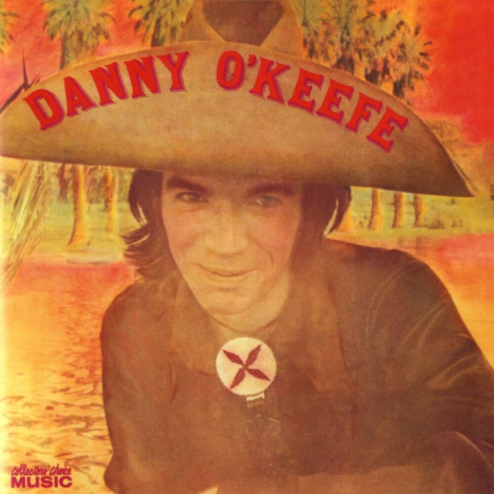 Picture of Danny O'Keefe