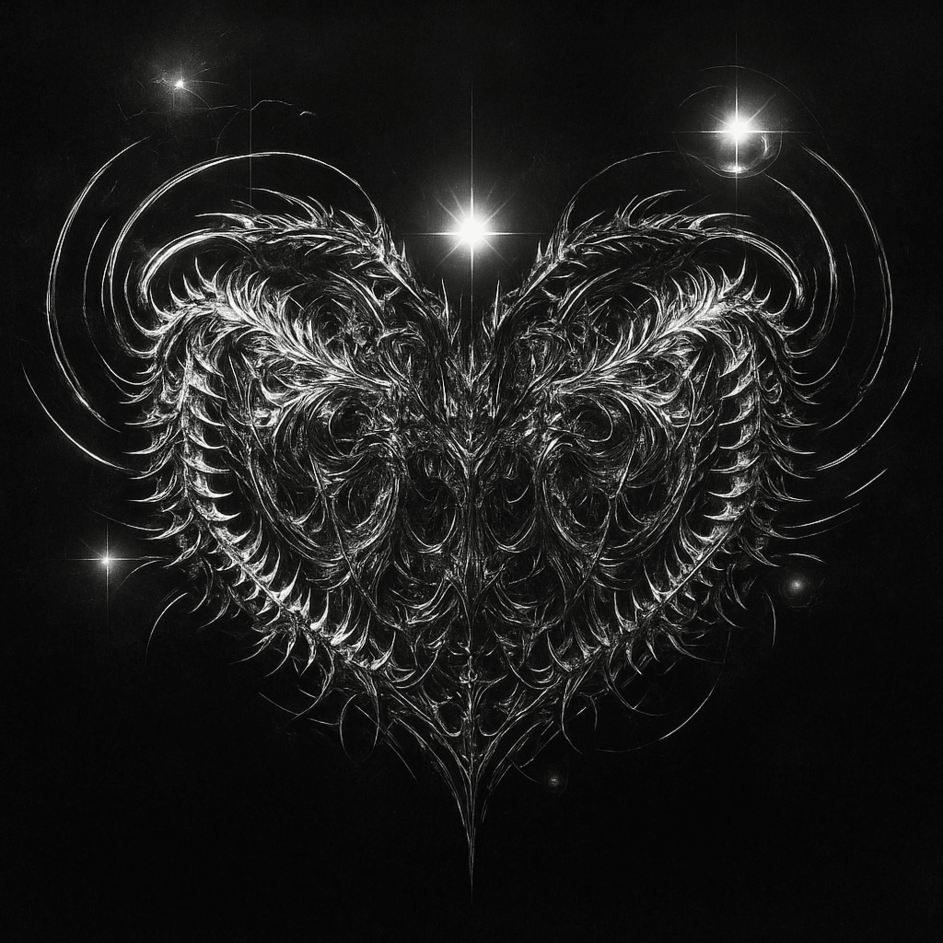 Album cover of HeartPound
