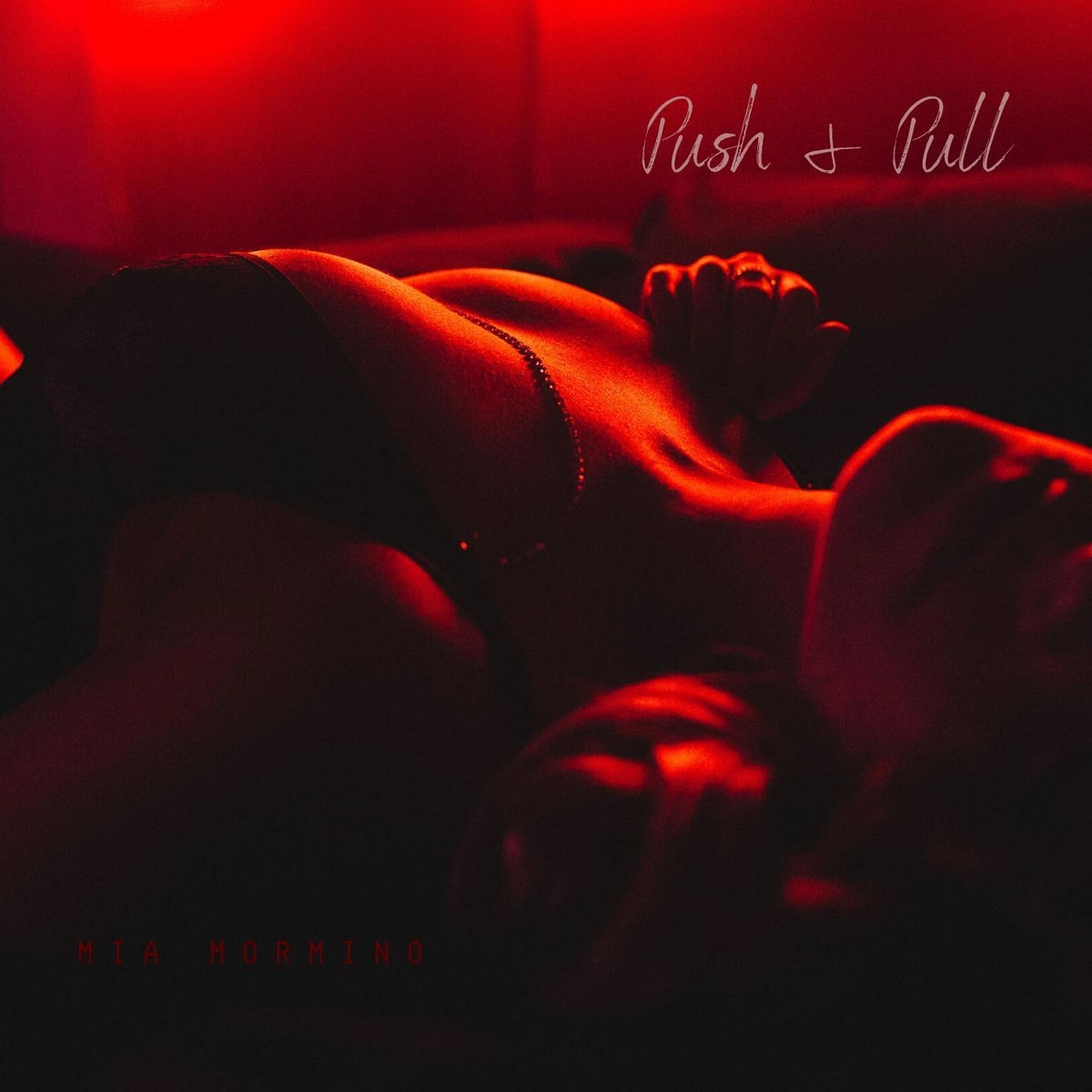 Album cover of Push & Pull