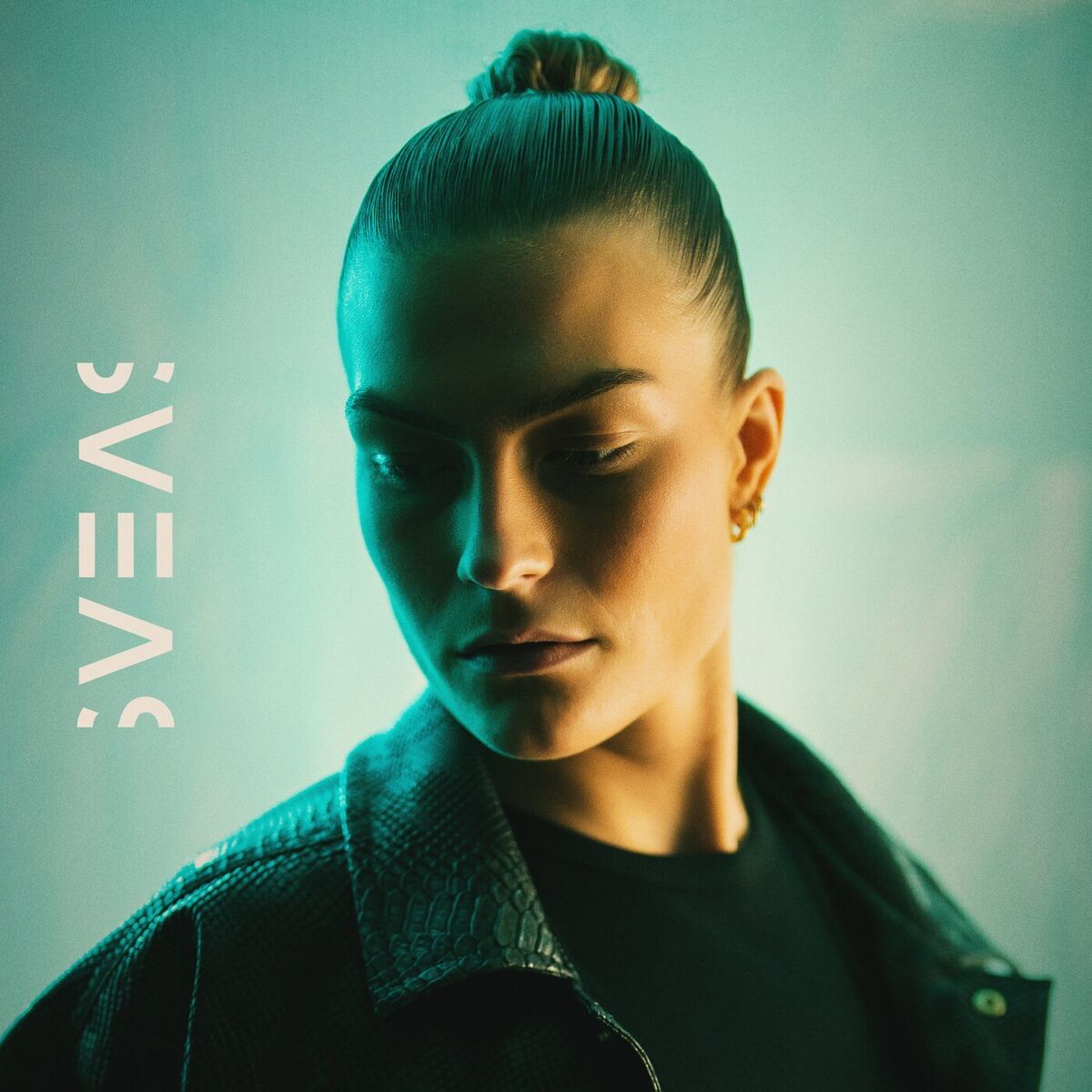 Album cover of Svea S