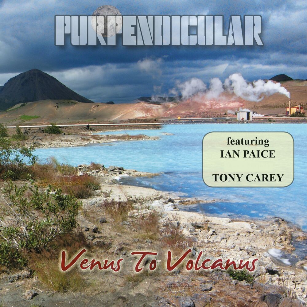 Picture of Venus to Volcanus
